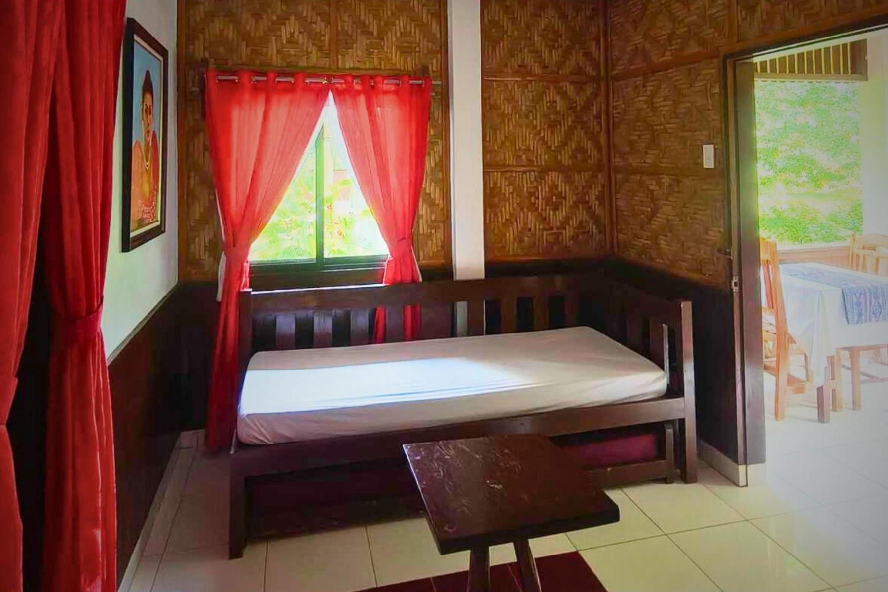 Hof Gorei Beach Resort Davao Samal Dış mekan fotoğraf