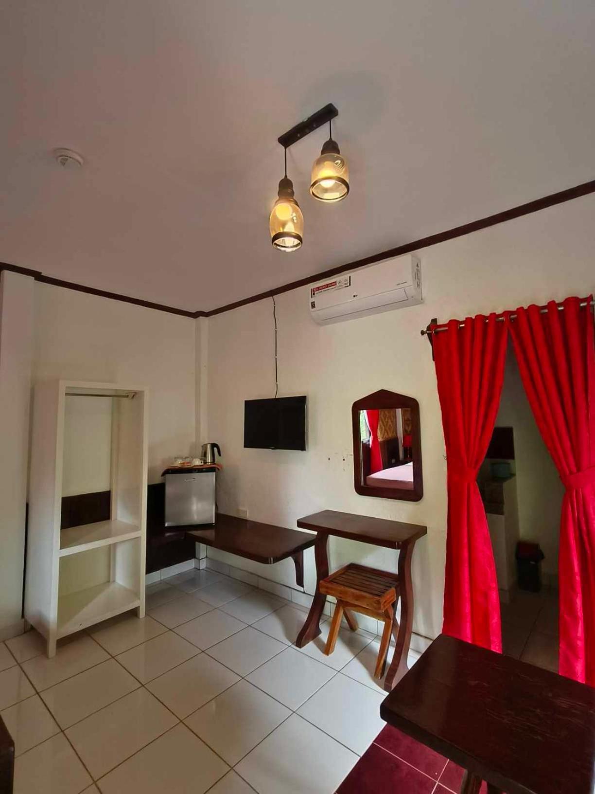 Hof Gorei Beach Resort Davao Samal Dış mekan fotoğraf