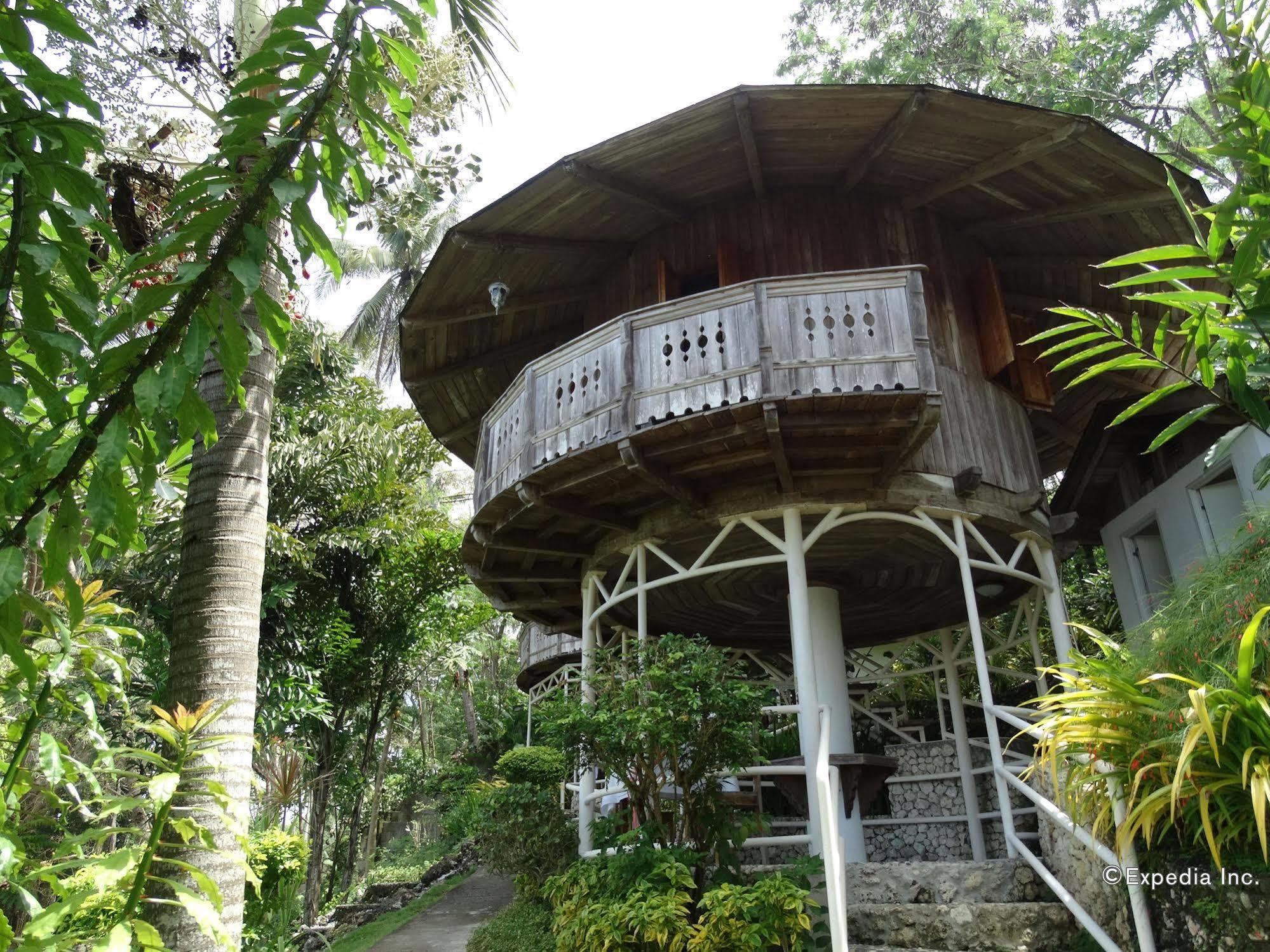 Hof Gorei Beach Resort Davao Samal Dış mekan fotoğraf