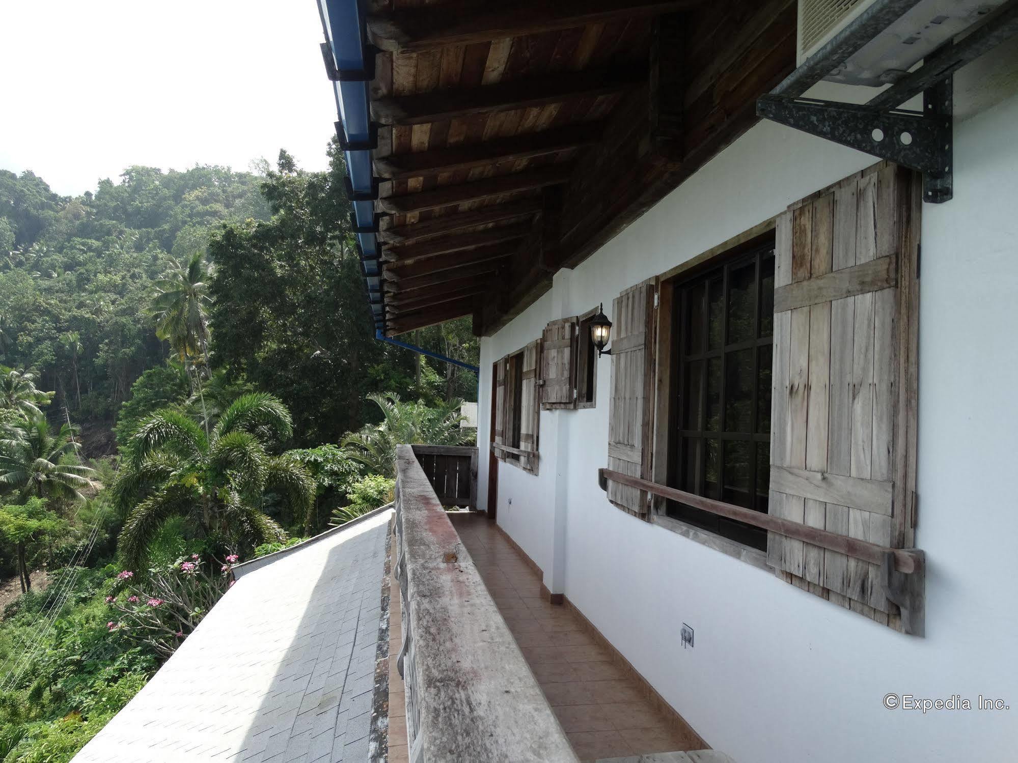 Hof Gorei Beach Resort Davao Samal Dış mekan fotoğraf