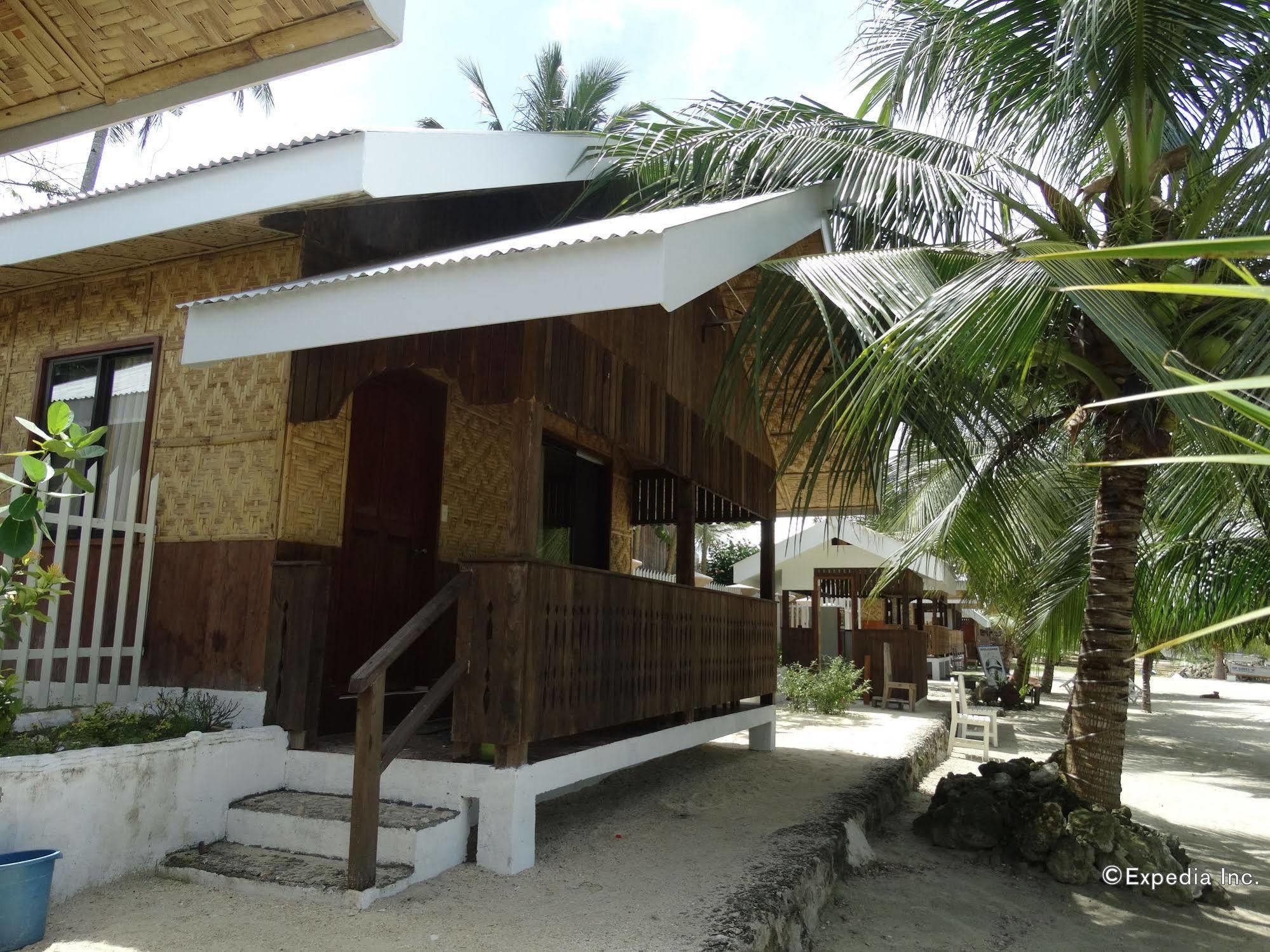 Hof Gorei Beach Resort Davao Samal Dış mekan fotoğraf