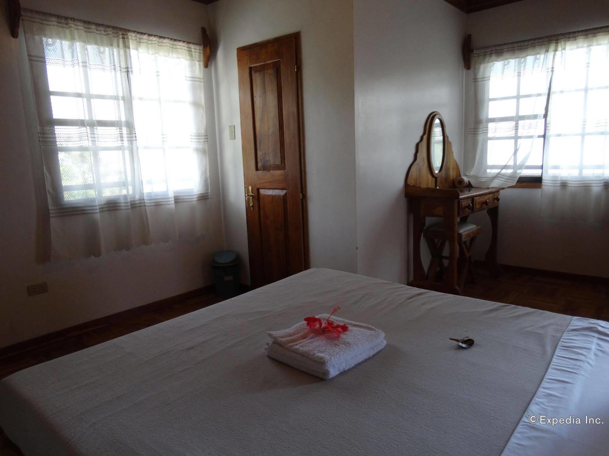 Hof Gorei Beach Resort Davao Samal Dış mekan fotoğraf