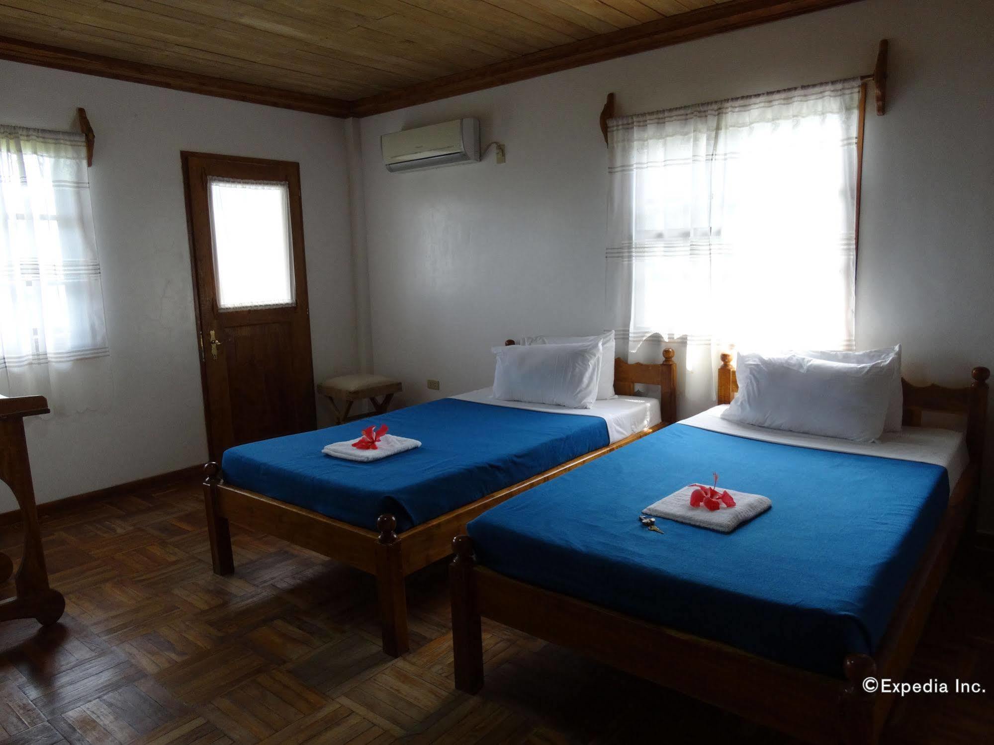 Hof Gorei Beach Resort Davao Samal Dış mekan fotoğraf